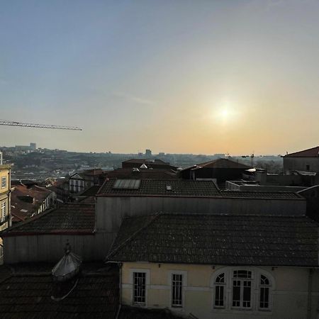A Muralha OOporto Esterno foto