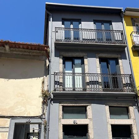 A Muralha OOporto Esterno foto